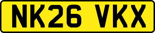 NK26VKX
