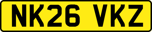 NK26VKZ