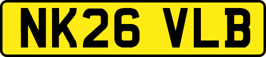 NK26VLB