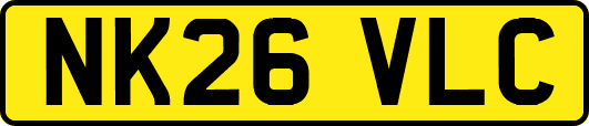 NK26VLC