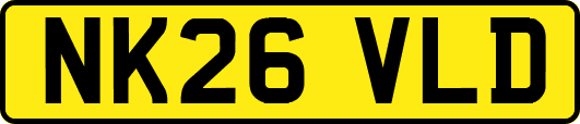 NK26VLD