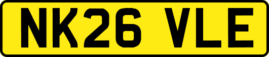 NK26VLE