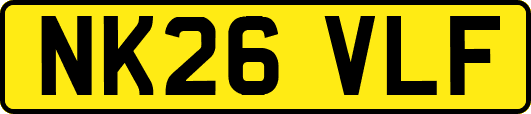 NK26VLF