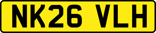 NK26VLH