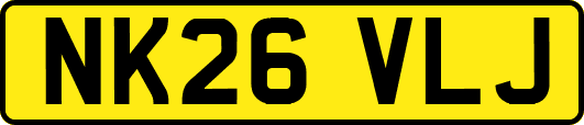 NK26VLJ