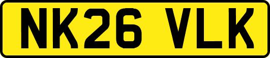 NK26VLK