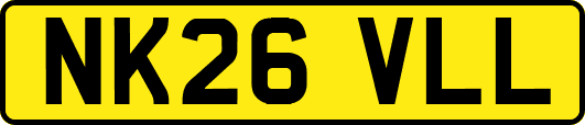 NK26VLL