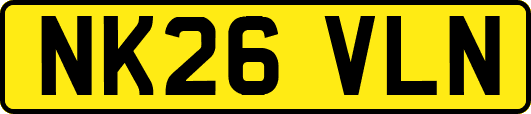 NK26VLN