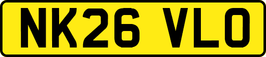 NK26VLO