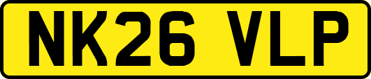 NK26VLP