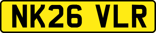 NK26VLR