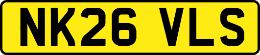 NK26VLS