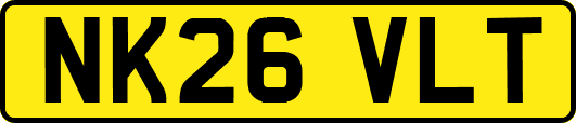NK26VLT