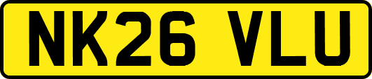 NK26VLU