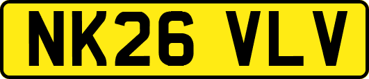 NK26VLV