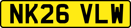 NK26VLW