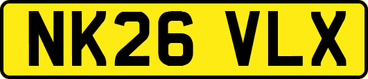 NK26VLX