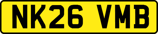 NK26VMB