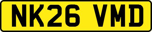 NK26VMD