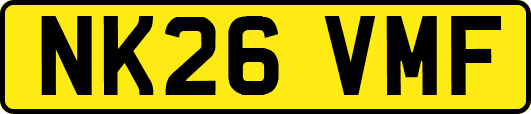 NK26VMF