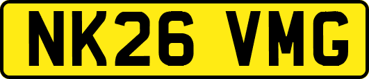 NK26VMG