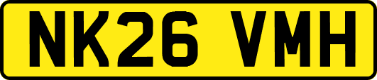 NK26VMH
