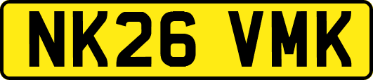 NK26VMK