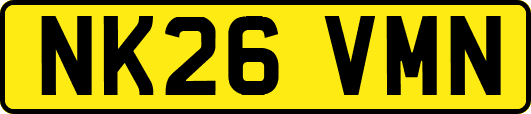 NK26VMN