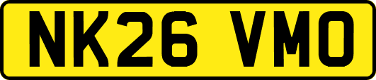 NK26VMO