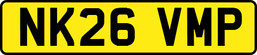 NK26VMP