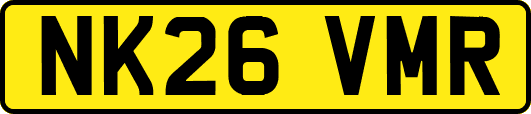 NK26VMR