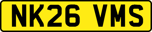 NK26VMS