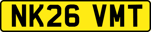 NK26VMT