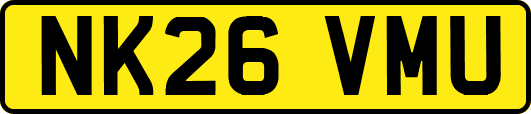 NK26VMU