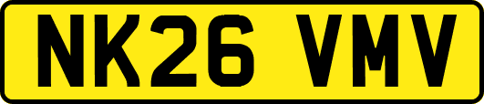 NK26VMV