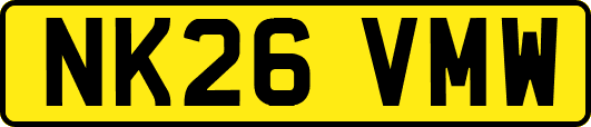 NK26VMW