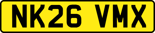 NK26VMX