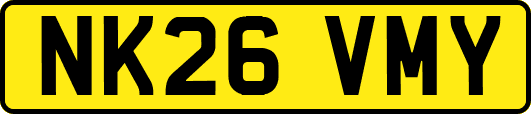 NK26VMY