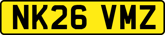 NK26VMZ