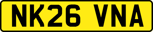 NK26VNA