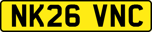 NK26VNC