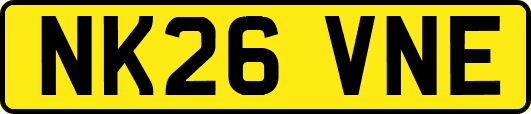 NK26VNE