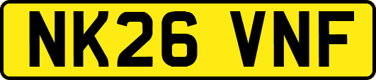 NK26VNF