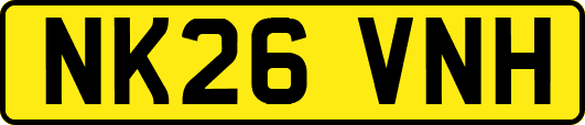 NK26VNH