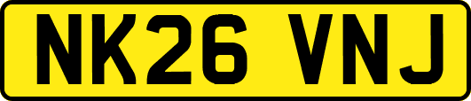 NK26VNJ