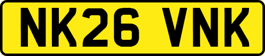 NK26VNK