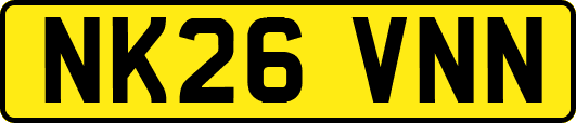 NK26VNN