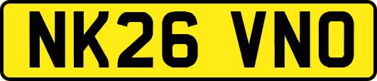 NK26VNO