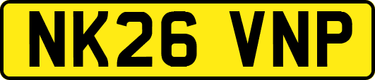 NK26VNP
