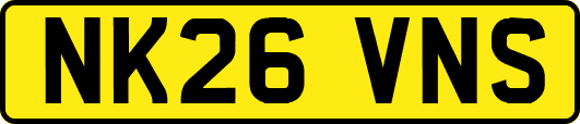 NK26VNS